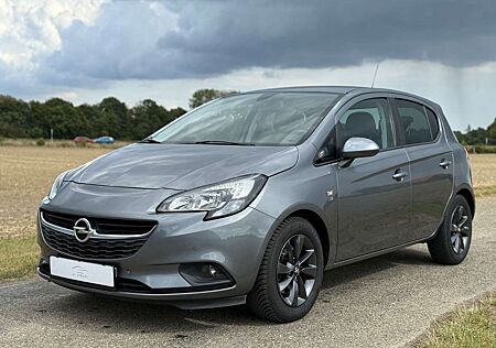 Opel Corsa E 1.4 Turbo / Apple CarPlay / Kamera