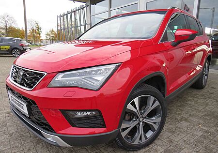 Seat Ateca 1.5 TSI Xcellence*Navi*el.Heckkl.Beats*1.Hd