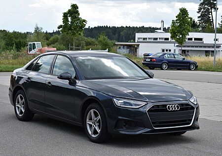 Audi A4 35 TDI*Limousine*S-Tronic*LED*Navi*SHZ