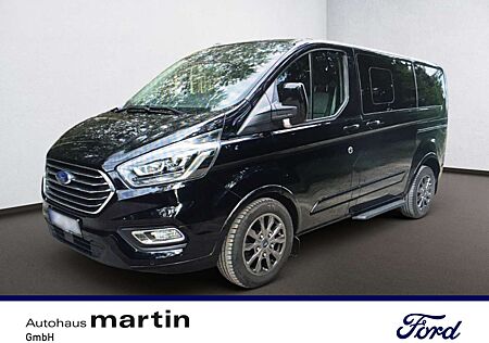Ford Tourneo Custom 2.0 Titanium X NAVI AHK ACC