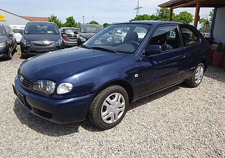 Toyota Corolla 1.4