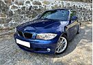 BMW 123d 123 DPF Edition Lifestyle M Packet
