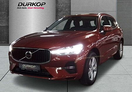 Volvo XC 60 XC60 B4 Aut. 2WD Momentum Pro Mild-Hybrid LED