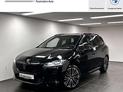 BMW 230 e xDrive Active Tourer M Sportpaket Pano. Harman/K