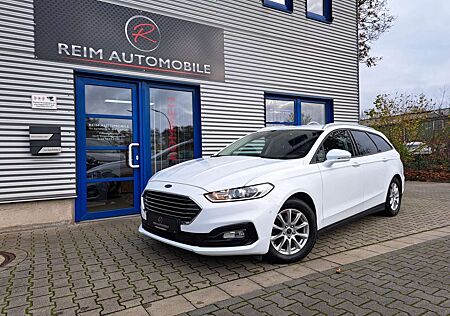 Ford Mondeo Turnier 2,0 TDCi "Business Edition" *AHK*SHZ*NAV*