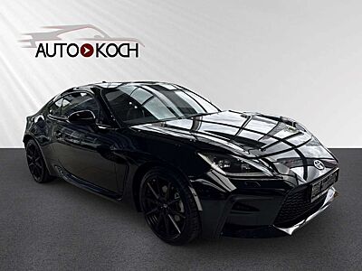 Toyota GR86 2.4 EU6d Sportpaket Leder LED Apple CarPlay Androi