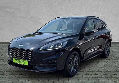 Ford Kuga ST-Line 1.5 EcoBoost #APPLINK #NAVI
