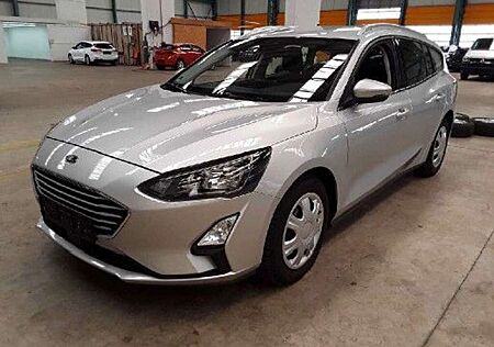 Ford Focus Turnier Cool & Connect*Kamera*
