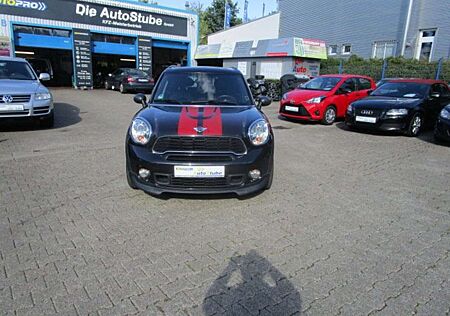 Mini Cooper S Countryman Cooper S John Cooper Works Ausstattungen! Top