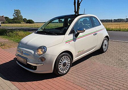 Fiat 500 Panorama , 151 Tkm. TÜV 11/2026