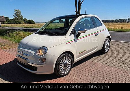 Fiat 500 Panorama , 151 Tkm. TÜV 11/2026