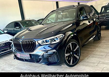 BMW X5 xDrive 30 d M Sport *Laser *7Sitze*Soft*Pano*