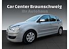 VW Polo Volkswagen 1.4 TDI BlueMotion+1~Hand+Klima+SHZ