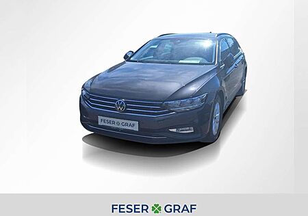 VW Passat Variant Volkswagen Business 1.5 TSI DSG Navi AHK LED