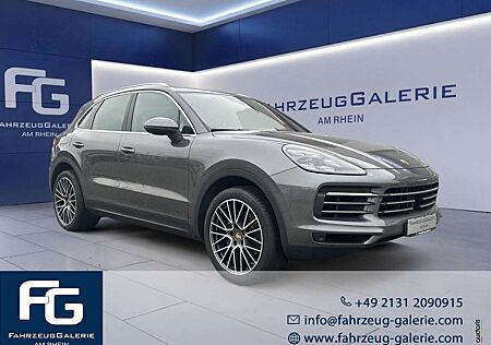Porsche Cayenne Panorama 21"Zoll Aktionspreis