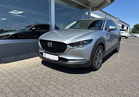 Mazda CX-30 Selection Design-Paket Leder