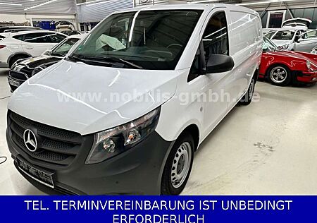 Mercedes-Benz Vito AHK 114/116 CDI, RWD lang, sehr sauber !