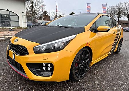 Kia Pro_ceed ProCeed / pro_cee'd pro cee'd /ProCeed GT 1,6 T-GDI/PANO/NAVI/KAMERA