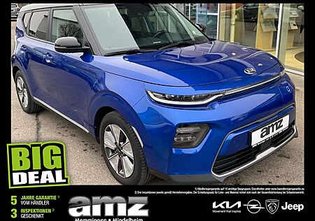 Kia Soul e- 64kWh Vision ACC+LED+Navi+SHZ+Kam.+LM