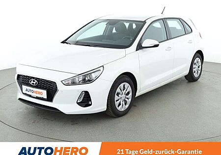 Hyundai i30 1.4 Select*TEMPO*PDC*KLIMA*GARANTIE*