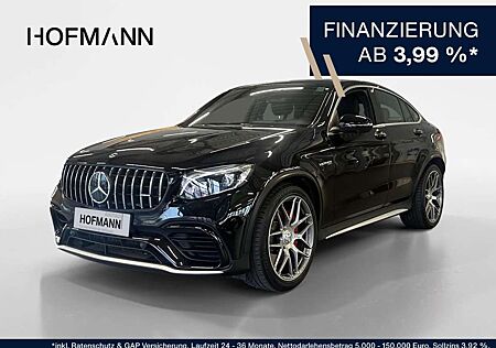 Mercedes-Benz GLC 63 AMG AMG GLC 63 S 4Matic