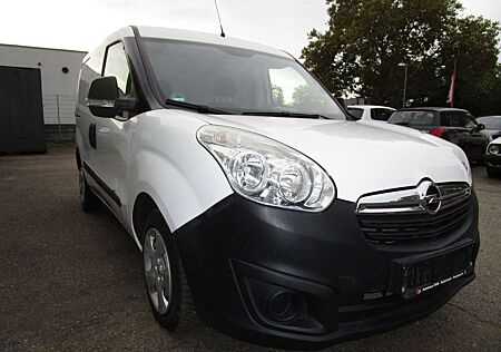 Opel Combo Kasten / 16V CDTI/ Euro 6 / Mwst ausweisbar