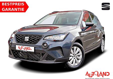 Seat Arona 1.0 TSI DSG LED Virtual Cockpit Tempomat