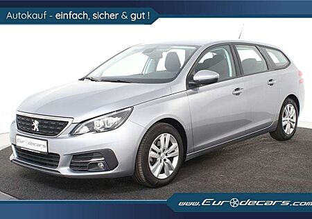 Peugeot 308 SW Active *1.Hand*Navi*Park assist*DAB*