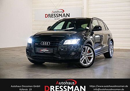 Audi SQ5 3.0 TDI Competition Q. ACC XENON PANO B&O