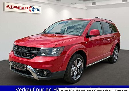 Fiat Freemont Dodge Journey 3.6 V6 SXT 7-Sitzer AAC