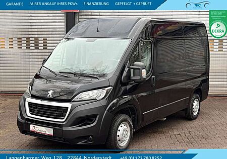 Peugeot Boxer Kasten Hochraum 333 L2H2 Premium BlueHDi 1