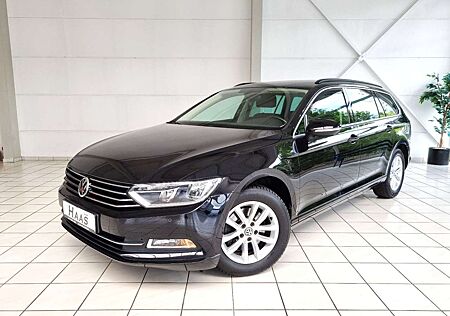 VW Passat Variant Volkswagen Comfortline BMT/Start-Stopp #Navi