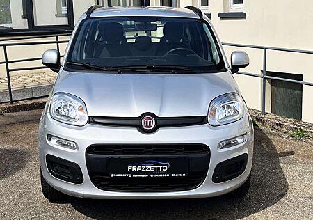 Fiat New Panda Lounge,Automatik,Klima,LM