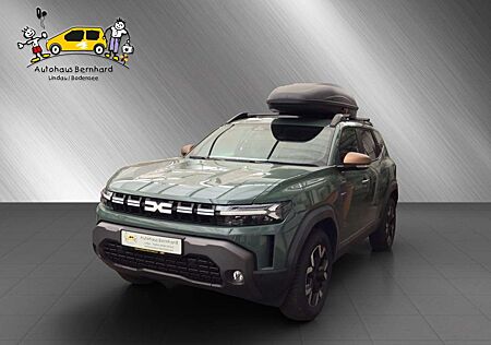 Dacia Duster III Extreme TCe 130 4x4