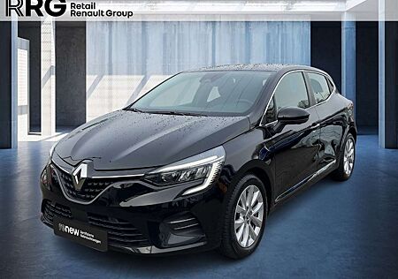 Renault Clio V 1.0 TCe 90 Intens Apple CarPlay PDC KLIMA