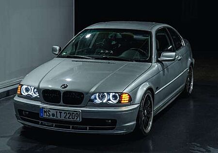 BMW 328 Ci