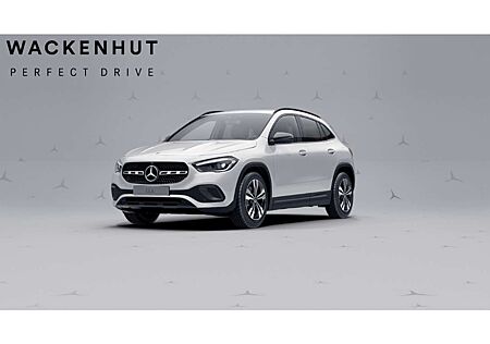 Mercedes-Benz GLA 200 d 4M PROGRESSIVE NIGHT+STDHZG+MULTIB+18''