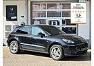 Porsche Macan S*PDK*Pano*Kamera*PDLS*20"Spyder *Approved