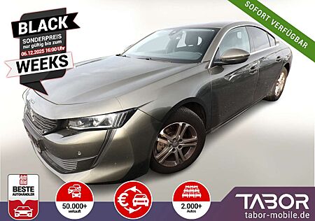 Peugeot 508 1.6 PT 180 Aut. Allure KeyL Kam PDC CarPlay