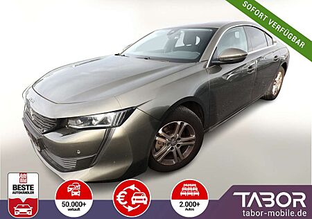 Peugeot 508 1.6 PT 180 Aut. Allure KeyL Kam PDC CarPlay