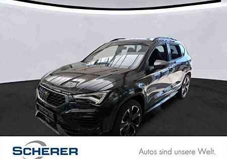 Cupra Ateca 2.0 TSI LED NAVI SITZHEIZUNG