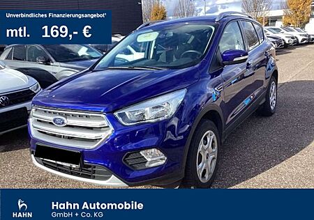 Ford Kuga 1.5 EcoBoost Trend 4x2 PDC Klima Sitzh.