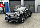 VW Tiguan Volkswagen 4Motion Highline R-Line LED/ACC/AHK/Kamera/20-Zoll