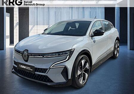 Renault Megane E-Tech E-Tech Electric CCS Equilibre Kamera Navi SHZ