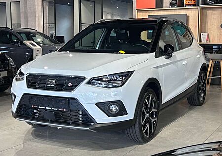 Seat Arona FR 1.0 TSI EU6d Navi Digitales Cockpit LED Sperrdi