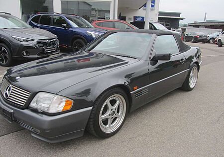 Mercedes-Benz SL 320