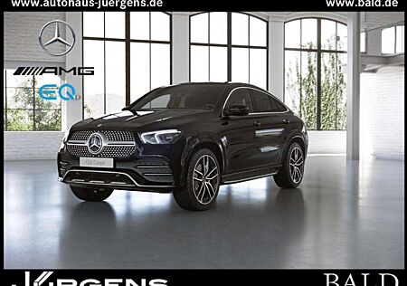Mercedes-Benz GLE 350 e 4M Coupé AMG-Sport/MLB/360/Pano/Airm