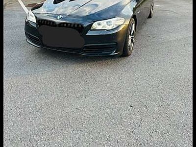 BMW 520 520d Touring Aut. Modern Line