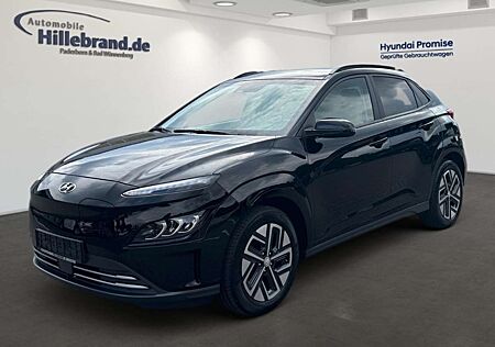 Hyundai Kona Trend Elektro 2WD Navi Soundsystem LED ACC Apple C