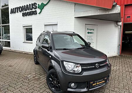 Suzuki Ignis Basic/SHZ/KLIMA/GJR/LMF/